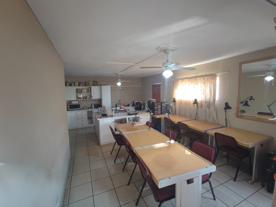 4 Bedroom Property for Sale in Protea Park North West